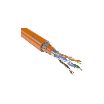 ParLan ARM PS F/UTP Cat5e ZH нг(А)-FRHF 4х2х0,52 305 м