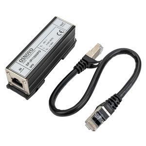 Приобретайте надежную и функциональную Грозозащита OSNOVO sp-ip/1000pd в нашем интернет-магазине по выгодной цене 