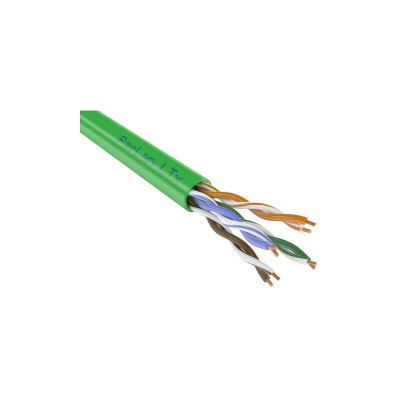 ParLan U/UTP Cat5e PVCLS нг(A)-LSLTx 4х2х0,52 305м