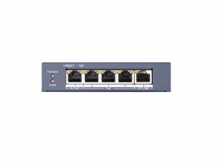 Приобретайте надежную и функциональную Коммутаторы POE Hikvision ds-3e0505hp-e в нашем интернет-магазине по выгодной цене 